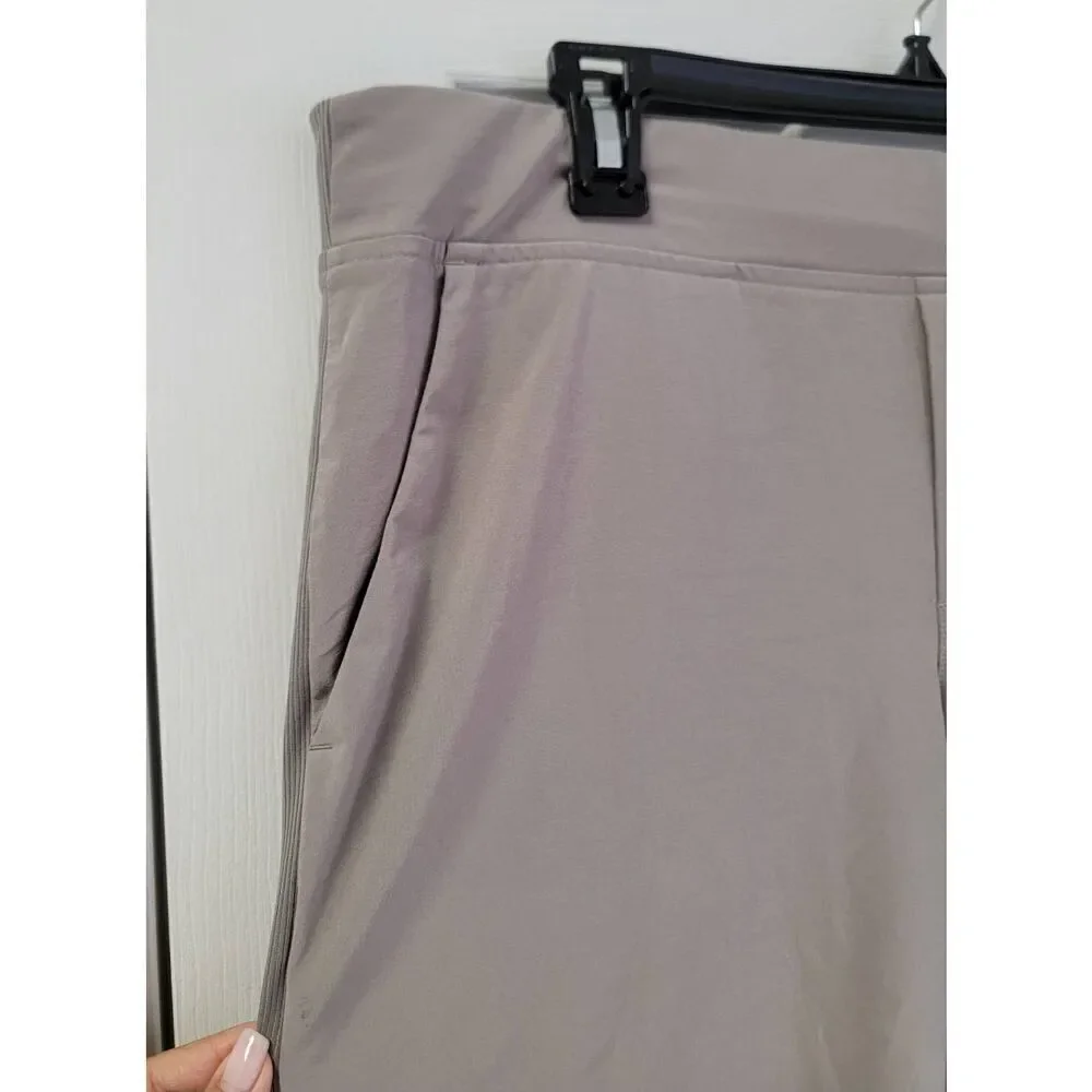 Athleta Women's Brooklyn Ankles Pants 14 - Picture 4 of 11